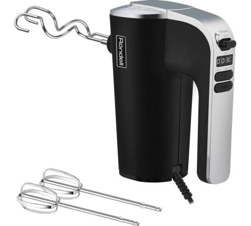 Миксер Rondell RDE-1353