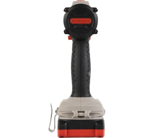 Дрель-шуруповерт Crown CT21145XMS-2 BMC с 2-мя АКБ, кейс