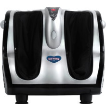 Массажер для ног VictoryFit VF-M9001 серебристый