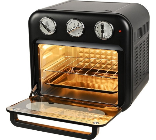 Мини-печь GFgril GFAO-200