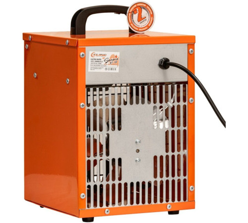 Электрическая тепловая пушка ELAND Sonora KT-22