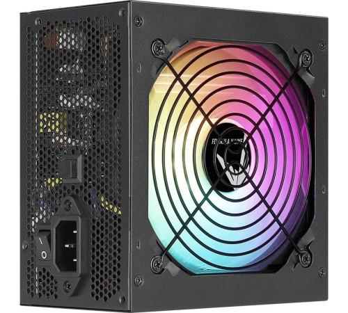 Блок питания Formula KCAS Plus Gold RGB 750W