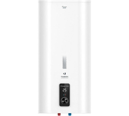Накопительный электрический водонагреватель Timberk Flumen SWH FSM9 30 V