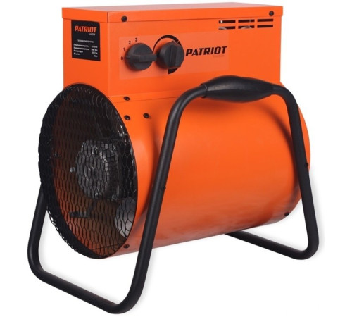 Электрическая тепловая пушка Patriot PT-R 9 [633 30 7275]