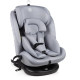 Детское автокресло Smart Travel Boss Isofix KRES3894 светло-серый