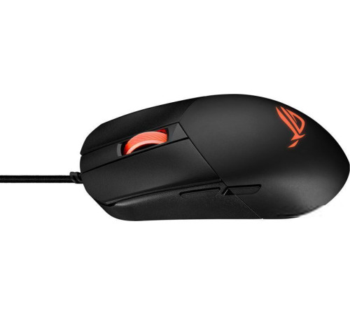Игровая мышь ASUS ROG Strix Impact III