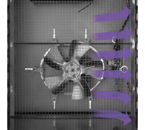 Сушилка для овощей и фруктов Kitfort KT-1924