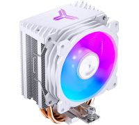 Кулер для процессора Jonsbo CR-1400E белый