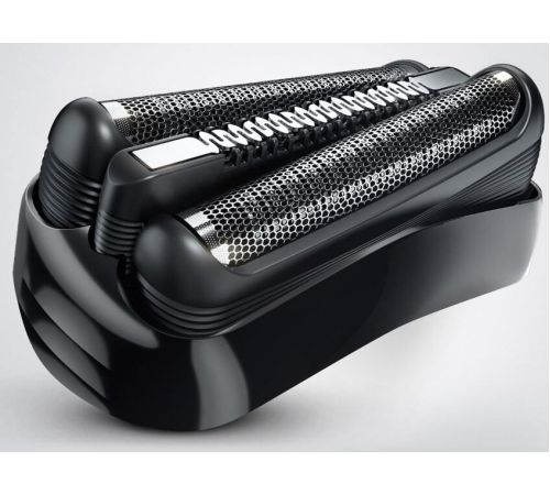 Электробритва Braun Series 3 Shave&Style 300BT зеленый