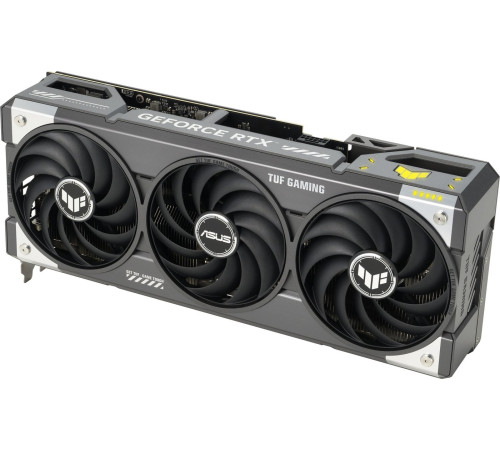 Видеокарта ASUS TUF Gaming GeForce RTX 5070 Ti 16GB GDDR7 OC Edition TUF-RTX5070TI-O16G-GAMING