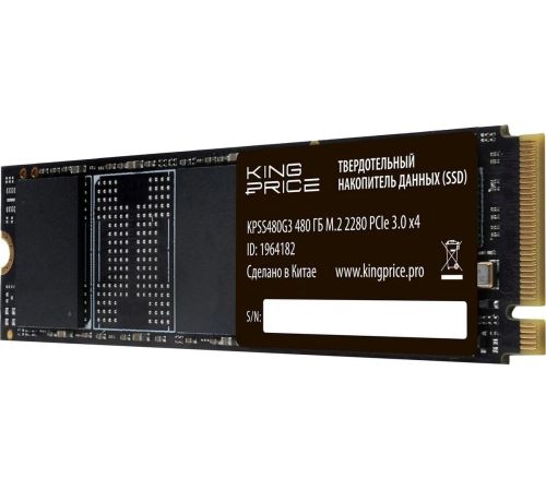 SSD Kingprice KPSS480G3 480GB