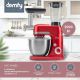 Кухонная машина Domfy DSC-KM502
