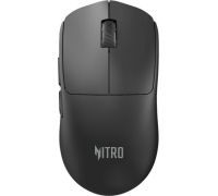 Игровая мышь Acer Nitro OMR402 черный