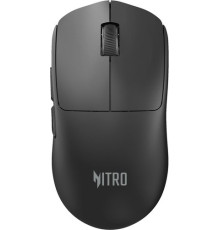 Игровая мышь Acer Nitro OMR402 черный