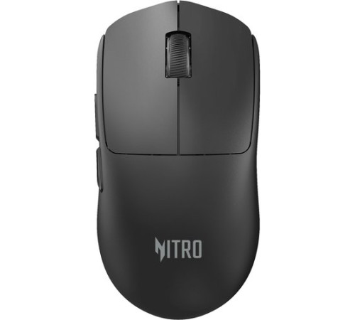 Игровая мышь Acer Nitro OMR402 черный