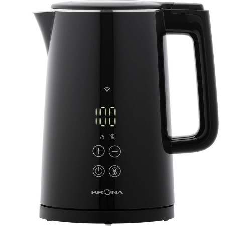Электрический чайник Krona Digitaler Intelligent КА-00008501