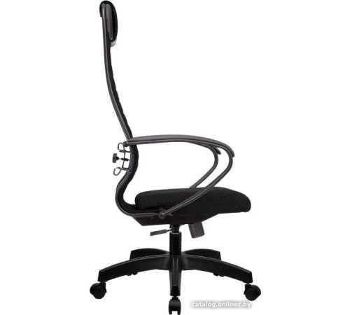 Офисное кресло Metta B 1b 27/K130 PL 17831 черный