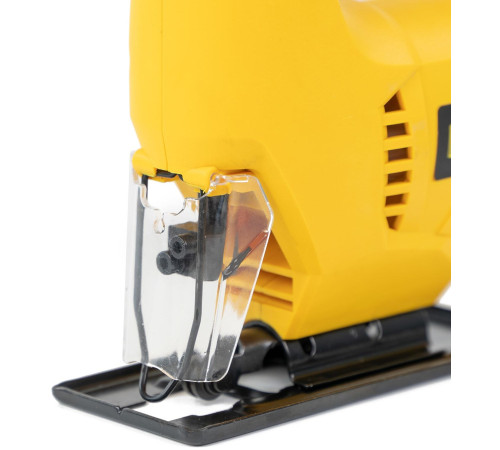 Электролобзик Kolner KJS 550