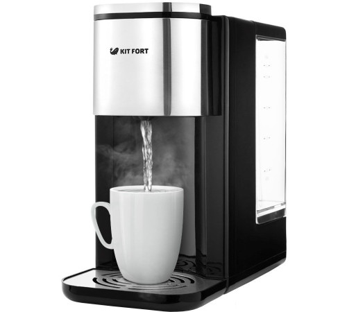 Диспенсер Kitfort KT-2503