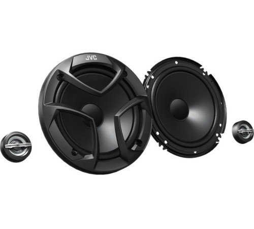 Компонентная АС  JVC CS-JS600