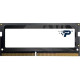 Оперативная память Patriot Viper Steel 32GB DDR4 SODIMM PC4-19200 PVS432G240C5S