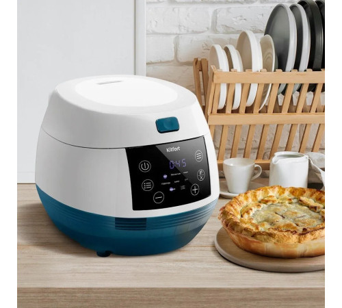 Мультиварка Kitfort KT-220