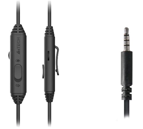 Наушники A4Tech Fstyler FH100i