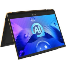 Ноутбук 2-в-1 MSI Summit E13 AI Evo A1MTG-001US