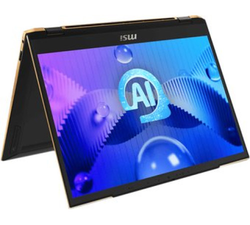 Ноутбук 2-в-1 MSI Summit E13 AI Evo A1MTG-001US