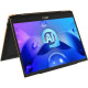 Ноутбук 2-в-1 MSI Summit E13 AI Evo A1MTG-001US