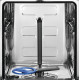 Встраиваемая посудомоечная машина Electrolux EES47320L