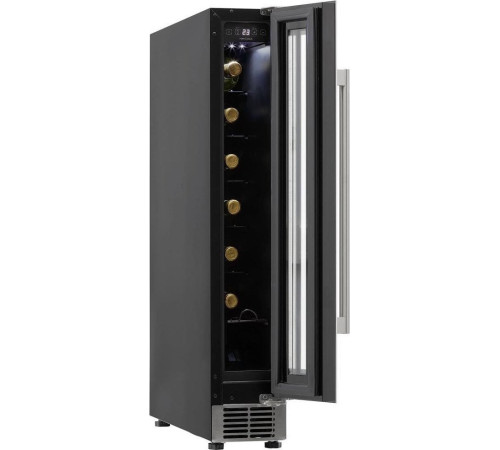 Винный шкаф Krona BADEN 82/7 IX