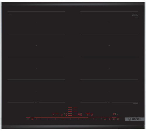 Варочная панель Bosch Serie 8 PXY675DC5Z