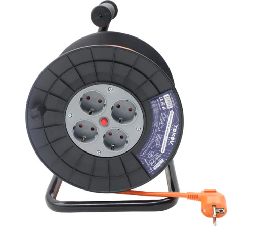 Удлинитель Tokov Electric TKE-SK30-15-Z