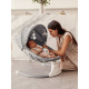 Качель Amarobaby Lucky Swing AB23-22LUCKY/11 серый
