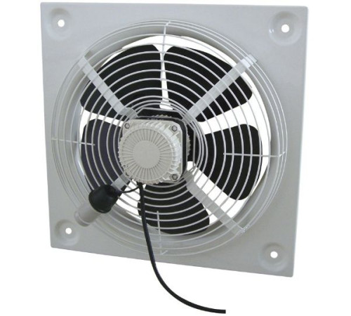 Осевой вентилятор Soler&Palau HXM-300