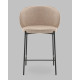Стул Stool Group Тисдейл LV-115-S112-01 букле бежевый