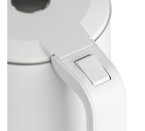 Электрический чайник Galaxy Line GL0323 белый