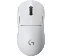 Игровая мышь Logitech Pro X Superlight белый