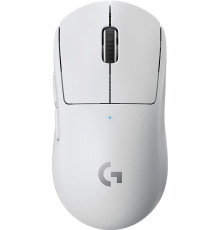 Игровая мышь Logitech Pro X Superlight белый