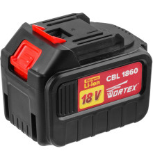 Аккумулятор Wortex CBL 1860 CBL18600029 18В/6 Ah