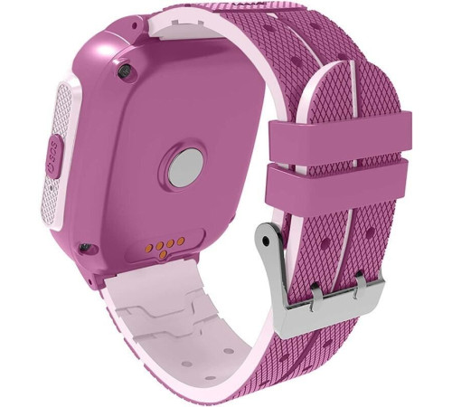 Детские умные часы Aimoto Integra розовый