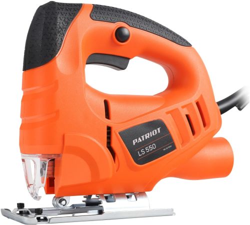 Электролобзик Patriot LS 550
