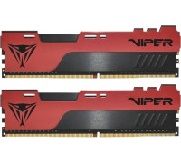 Оперативная память Patriot Viper Elite II 2x16GB PC4-28800 PVE2432G360C0K