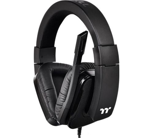 Наушники Thermaltake Shock XT 7.1