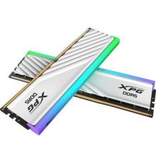 Оперативная память ADATA XPG Lancer Blade RGB 2x16ГБ DDR5 6000 МГц AX5U6000C4816G-DTLABRWH