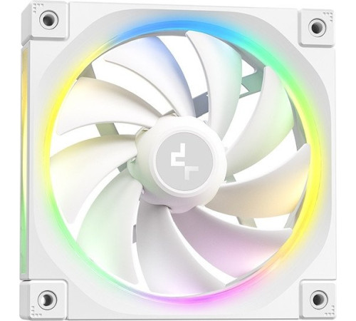 Система жидкостного охлаждения для процессора DeepCool LQ240 R-LQ240-WHDSMC-G-1