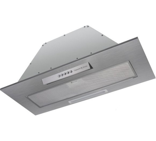 Кухонная вытяжка Zigmund & Shtain K 012.7 S