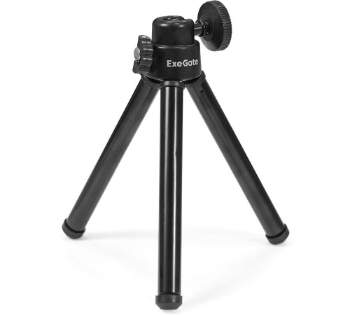 Веб-камера ExeGate Stream HD 4000 4K UHD T-Tripod
