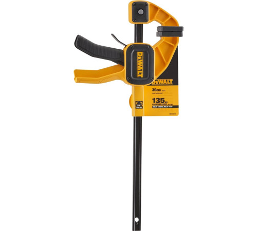 Набор струбцин DeWalt DWHT0-83193